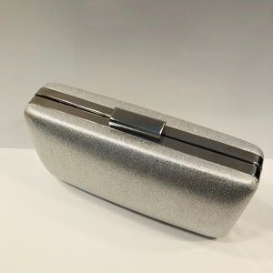 Metallic Elegant Clutch Bag